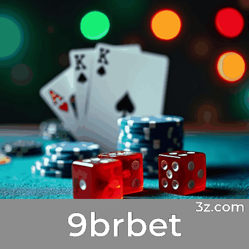 9brbet: Apostas Esportivas Precisão e Autoridade