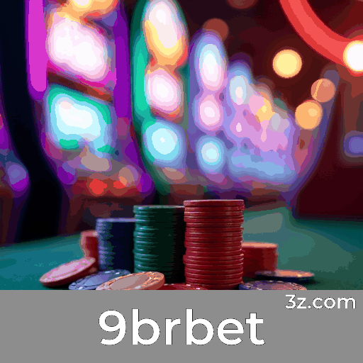 Tecnologia 3D e Jogos de Cassino no 9brbet