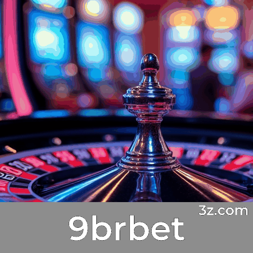 Tecnologia 3D e Jogos de Cassino no 9brbet