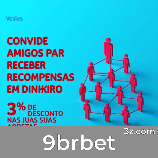 Descubra o Programa VIP Excepcional do 9brbet Casino