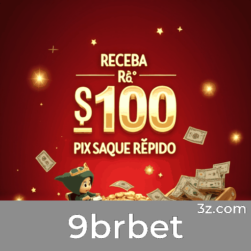 Experiência Mobile Avançada com o App da 9brbet