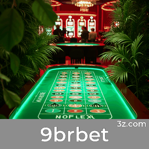 9brbet: Bônus generosos para jogadores brasileiros