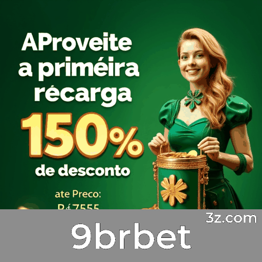 Experiência VIP Exclusiva no 9brbet Casino: Luxo e Privilégios