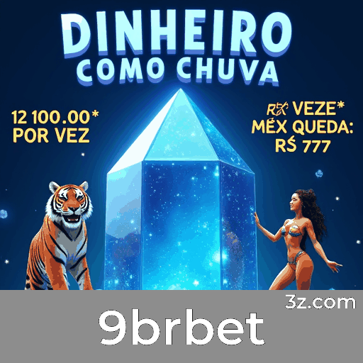 Descubra o Programa VIP Excepcional do 9brbet Casino